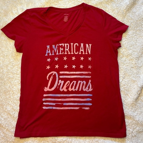 Tops - Cotton Tshirt